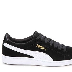 Suede Puma Shoes